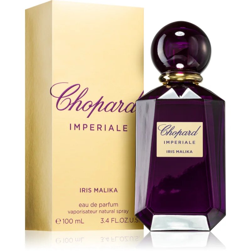 Chopard Iris Malika parfumska voda za ženske 100 ml