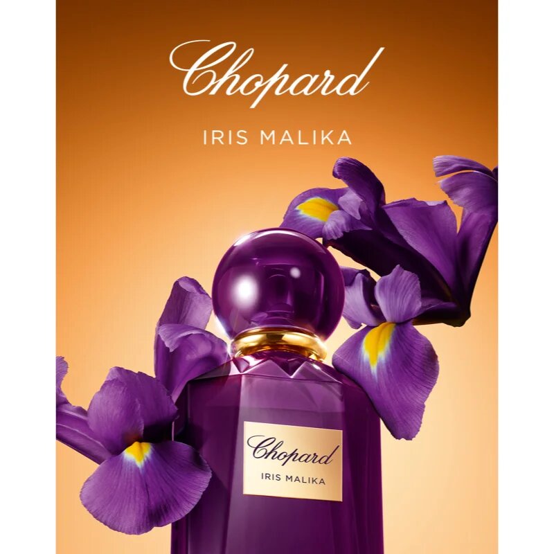 Chopard Iris Malika parfumska voda za ženske 100 ml