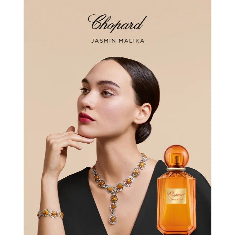 Chopard Jasmin Malika parfumska voda za ženske 100 ml