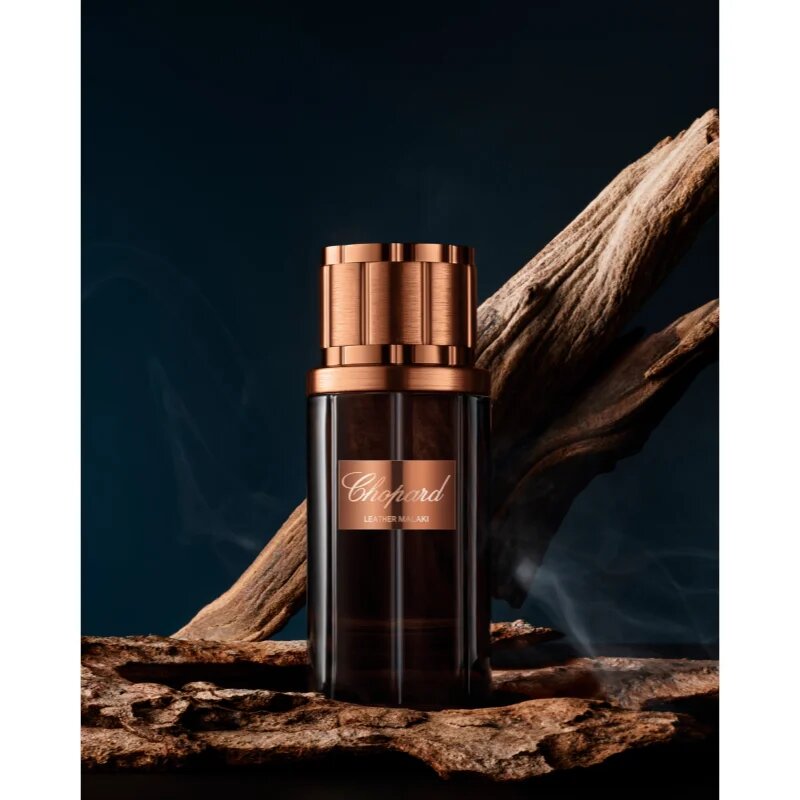 Chopard Leather Malaki parfumska voda za moške 80 ml