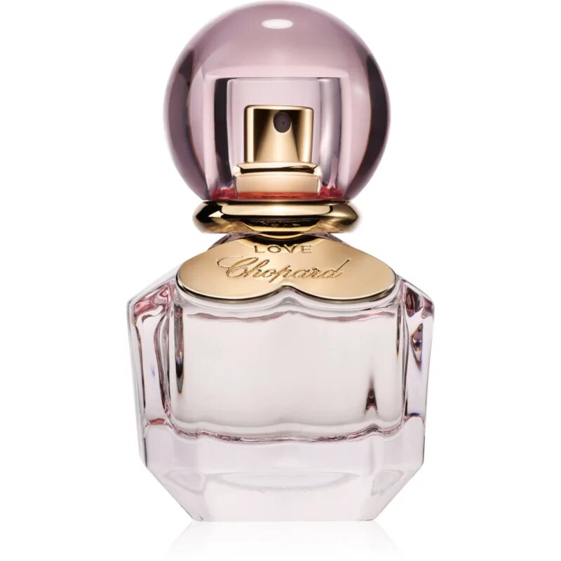 Chopard Love Blooming Love parfumska voda za ženske 30 ml