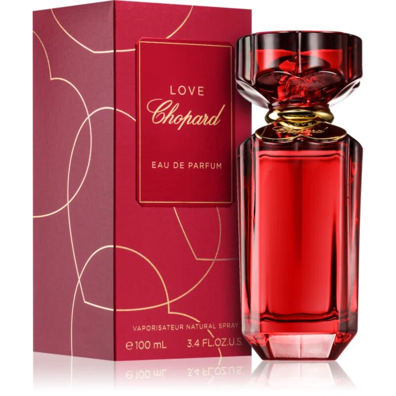 Chopard Love parfumska voda za ženske 100 ml