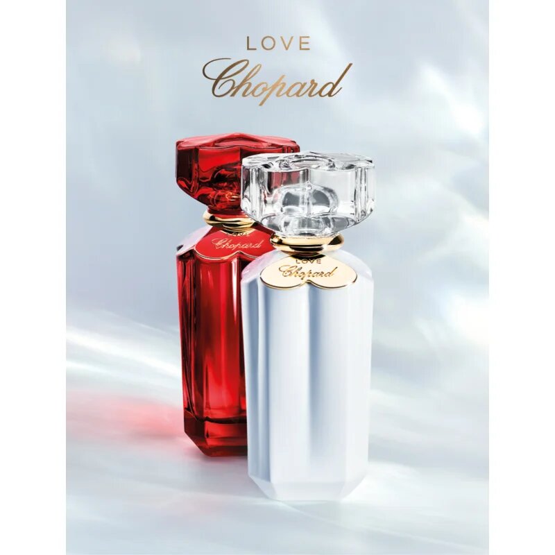 Chopard Love parfumska voda za ženske 100 ml