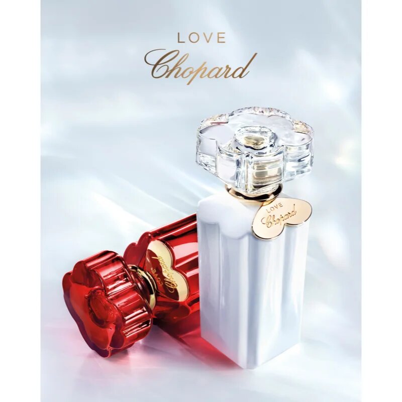 Chopard Love parfumska voda za ženske 50 ml