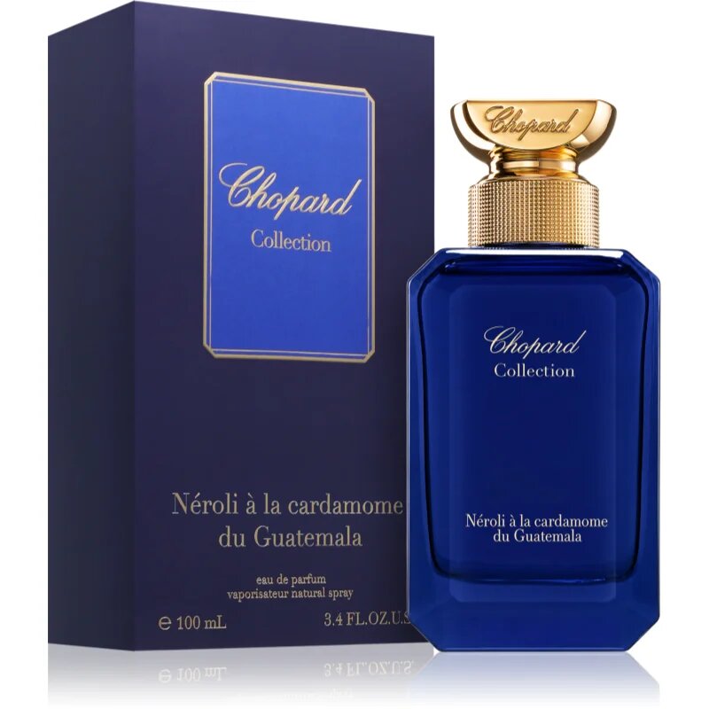 Chopard Neroli A La Cardamome parfumska voda za ženske 100 ml