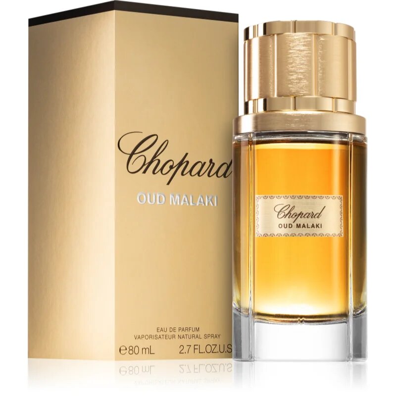 Chopard Oud Malaki parfumska voda za moške 80 ml