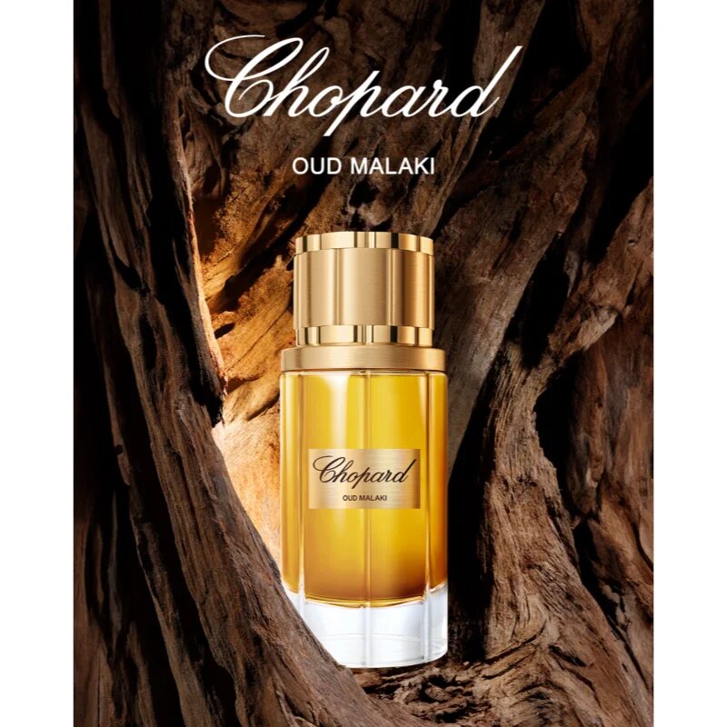 Chopard Oud Malaki parfumska voda za moške 80 ml
