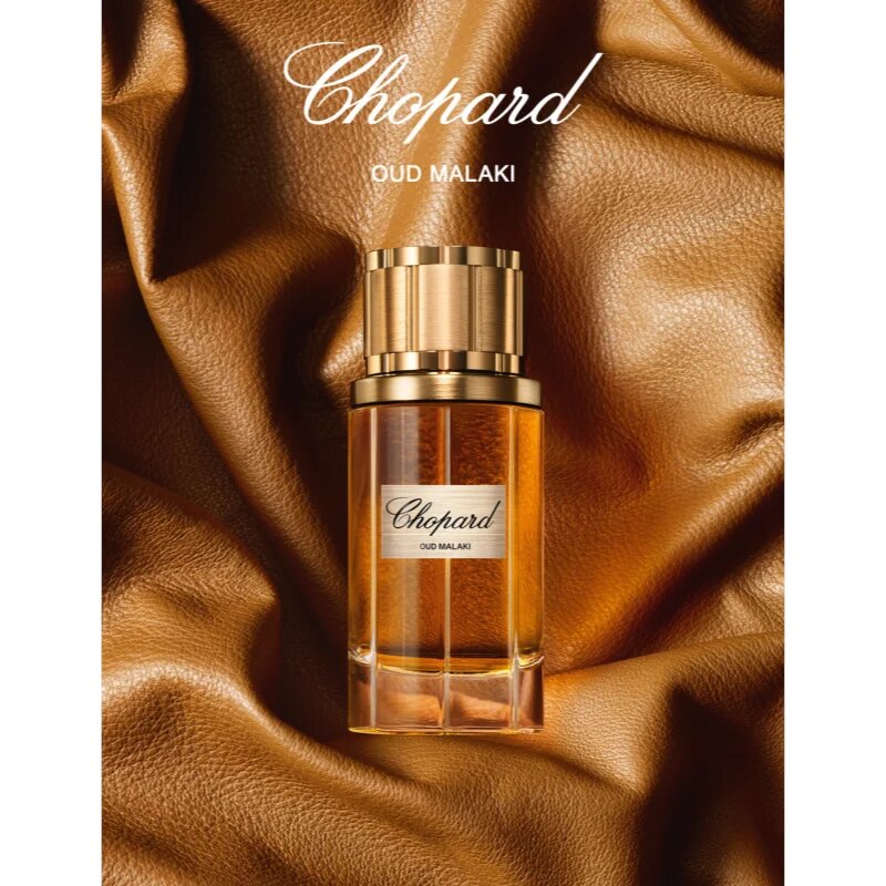 Chopard Oud Malaki parfumska voda za moške 80 ml