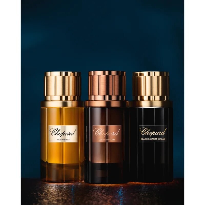 Chopard Oud Malaki parfumska voda za moške 80 ml