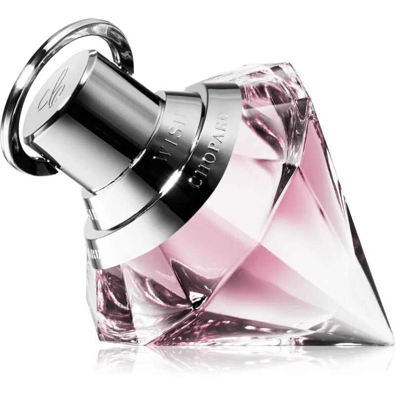 Chopard Pink Wish toaletna voda za ženske 30 ml