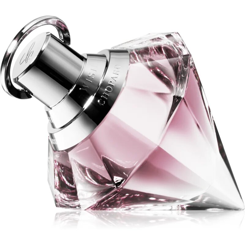 Chopard Pink Wish toaletna voda za ženske 75 ml