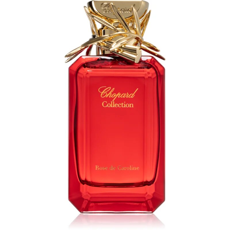 Chopard Rose de Caroline parfumska voda za ženske 100 ml
