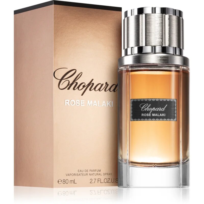 Chopard Rose Malaki parfumska voda uniseks 80 ml