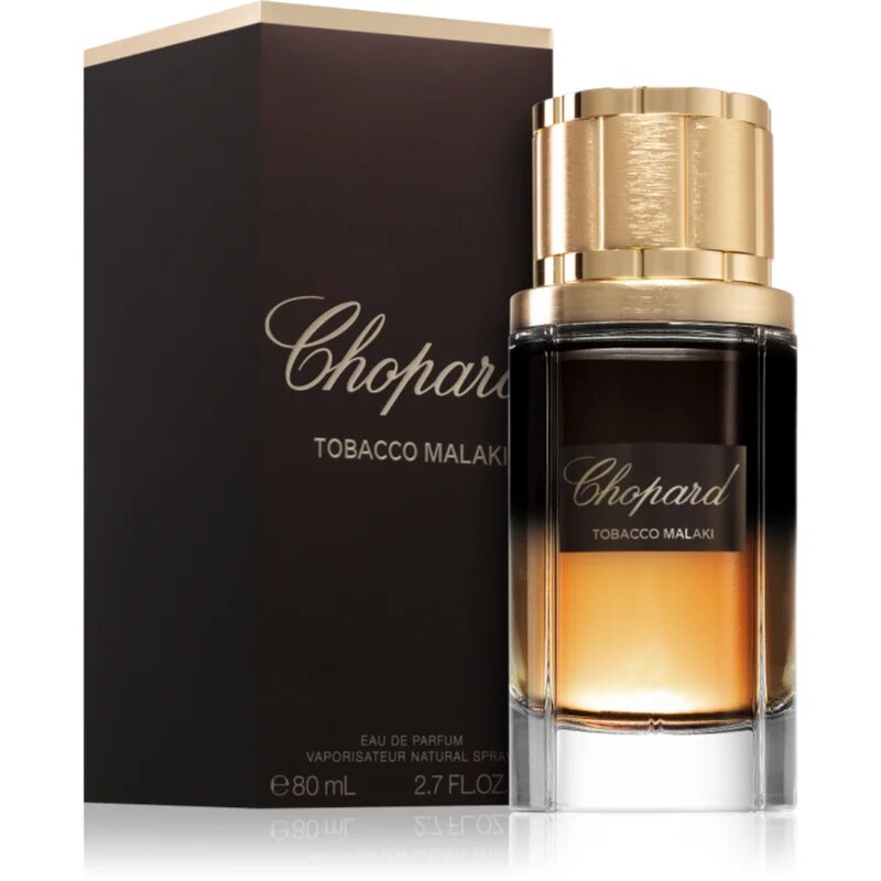 Chopard Tobacco Malaki parfumska voda za moške 80 ml