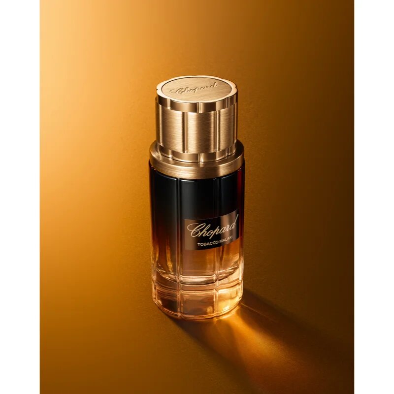 Chopard Tobacco Malaki parfumska voda za moške 80 ml