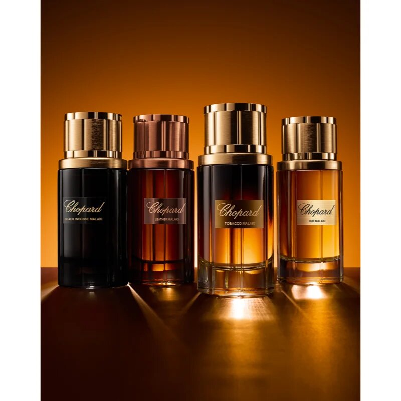 Chopard Tobacco Malaki parfumska voda za moške 80 ml