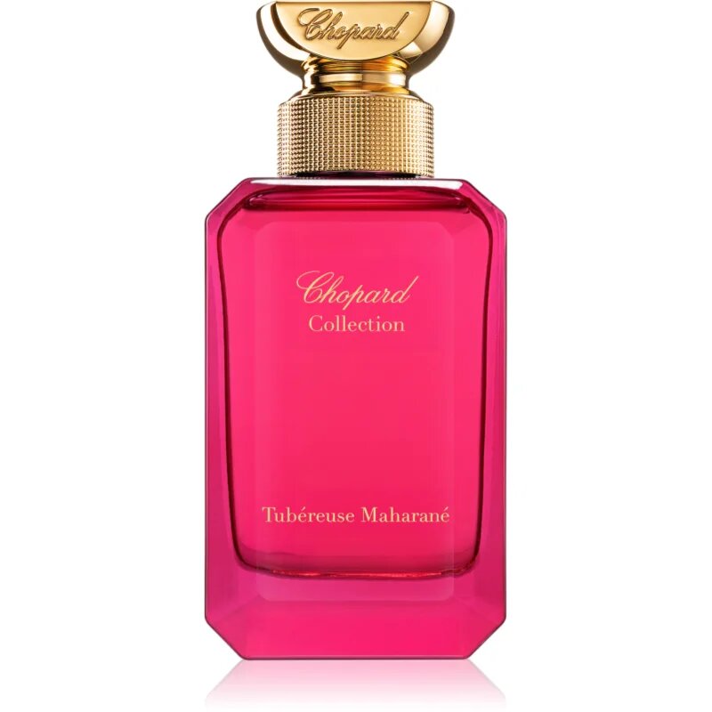 Chopard Tubéresuse Maharané parfumska voda za ženske 100 ml