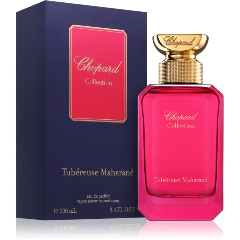 Chopard Tubéreuse Maharané parfumska voda za ženske 100 ml