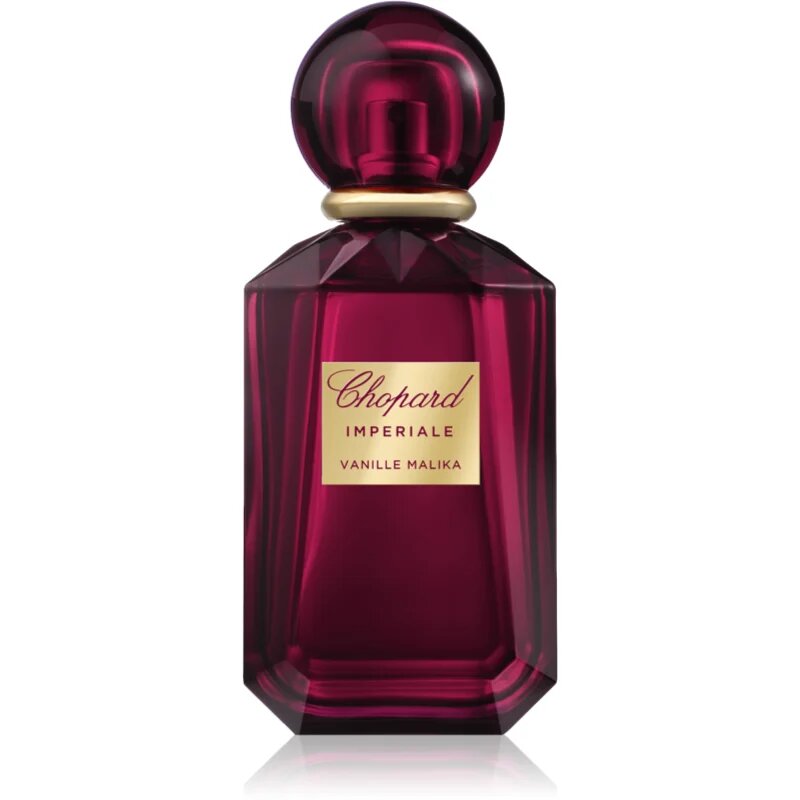 Chopard Vanille Malika parfumska voda za ženske 100 ml