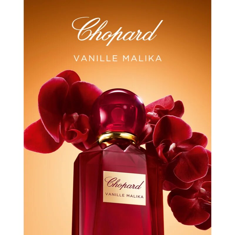 Chopard Vanille Malika parfumska voda za ženske 100 ml