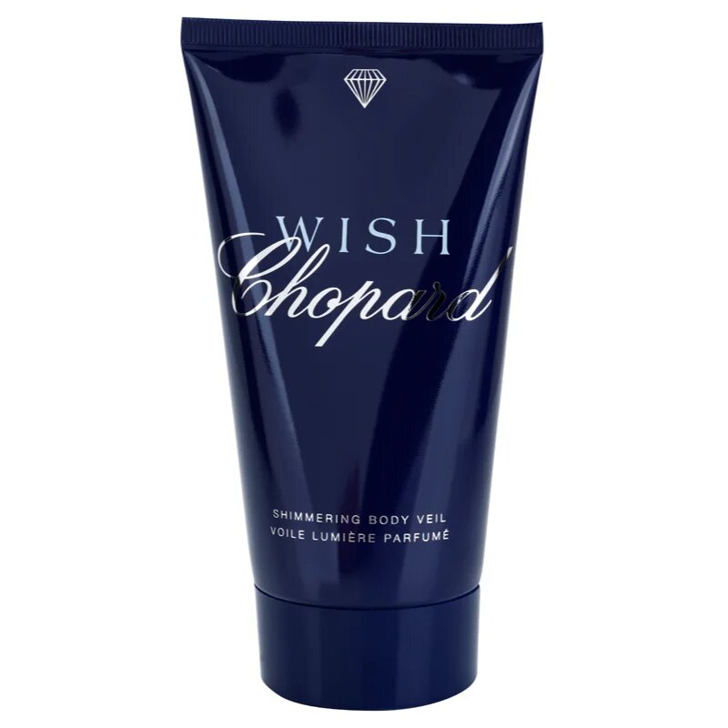 Chopard Wish losjon za telo za ženske 150 ml