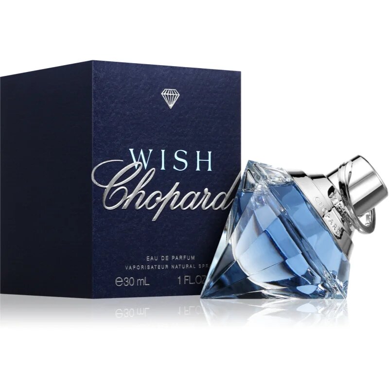 Chopard Wish parfumska voda za ženske 30 ml