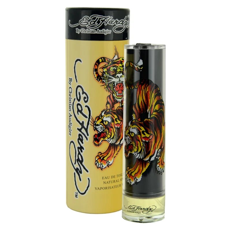 Christian Audigier Ed Hardy For Men toaletna voda za moške 100 ml