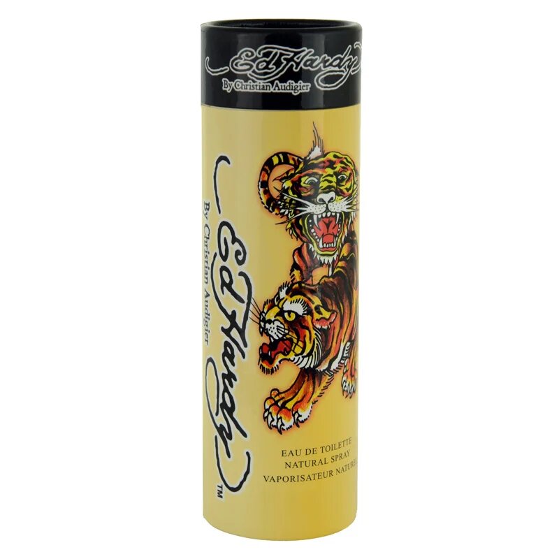 Christian Audigier Ed Hardy For Men toaletna voda za moške 100 ml