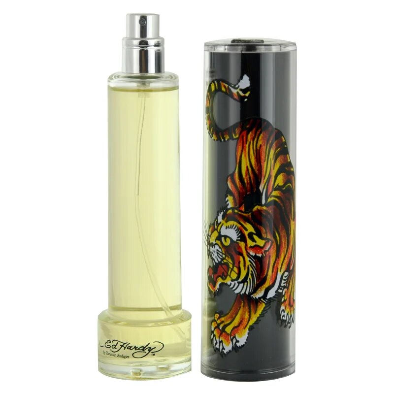 Christian Audigier Ed Hardy For Men toaletna voda za moške 100 ml