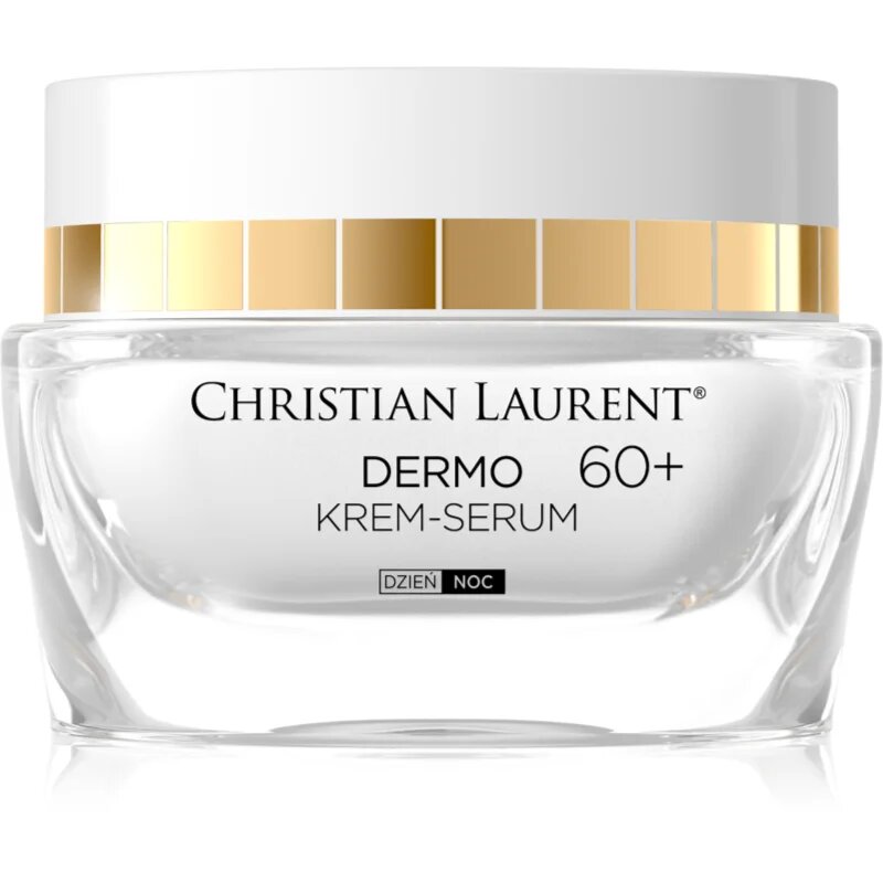 Christian Laurent Botulin Revolution koncentrirana krema s polžjim ekstraktom 60+ 50 ml