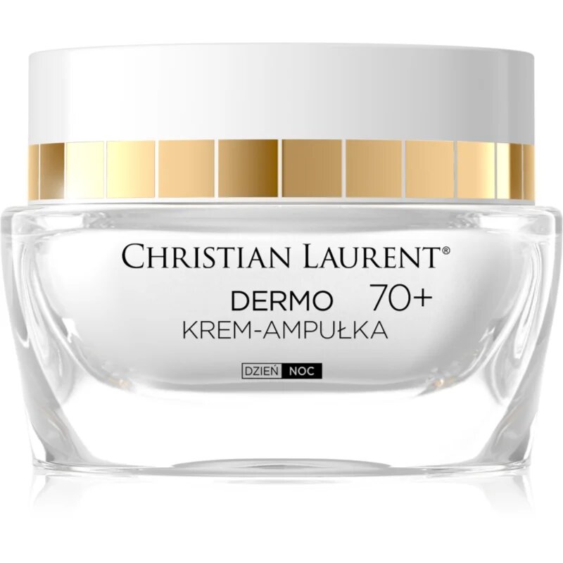 Christian Laurent Botulin Revolution revitalizacijska krema 70+ 50 ml