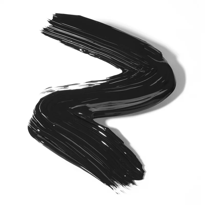 Christian Laurent Celebrity Lash maskara za volumen in privihanje trepalnic odtenek Black 7 ml