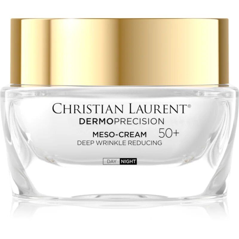 Christian Laurent Cream-Lifting 50+ vlažilna krema proti staranju 50 ml