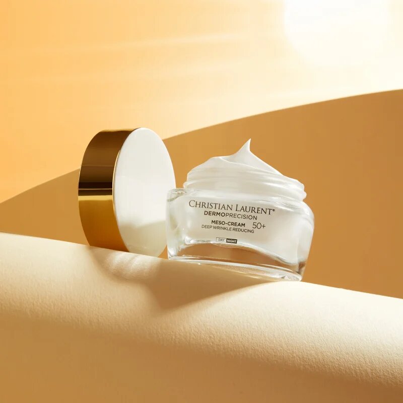 Christian Laurent Cream-Lifting 50+ vlažilna krema proti staranju 50 ml