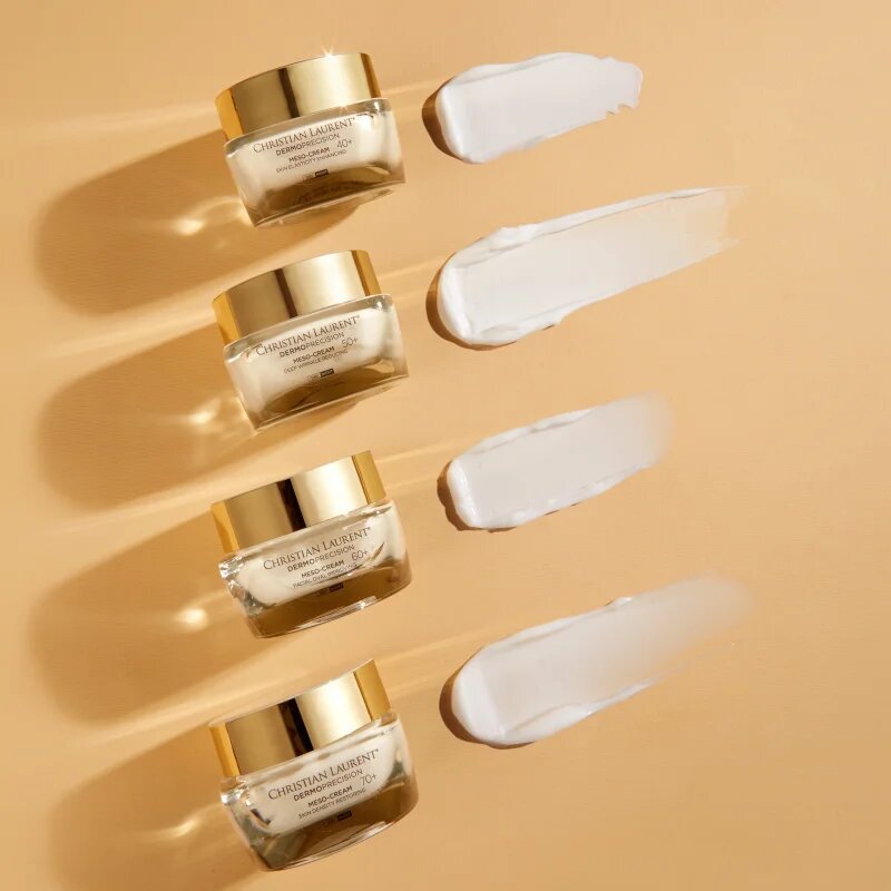 Christian Laurent Cream-Lifting 50+ vlažilna krema proti staranju 50 ml