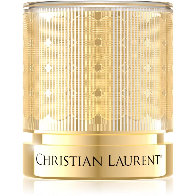 Christian Laurent Édition De Luxe intenzivni hranilni serum za obraz vrat in dekolte 30 ml
