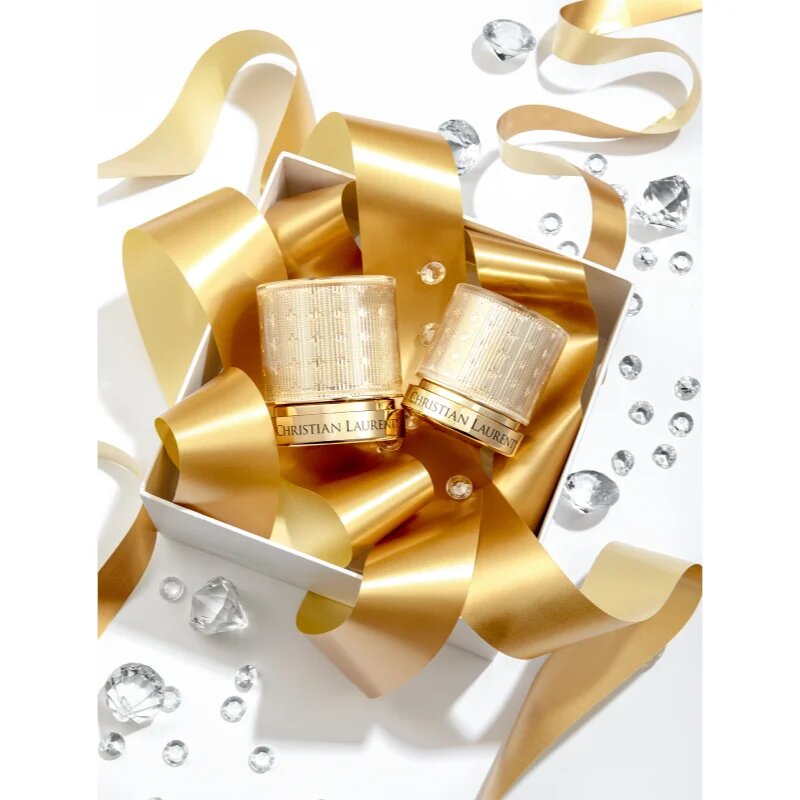 Christian Laurent Édition De Luxe intenzivni hranilni serum za obraz vrat in dekolte 30 ml