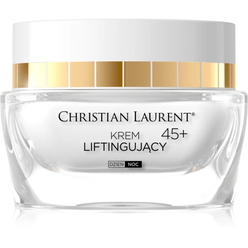Christian Laurent Pour La Beauté dnevna in nočna krema proti gubam 45+ 50 ml