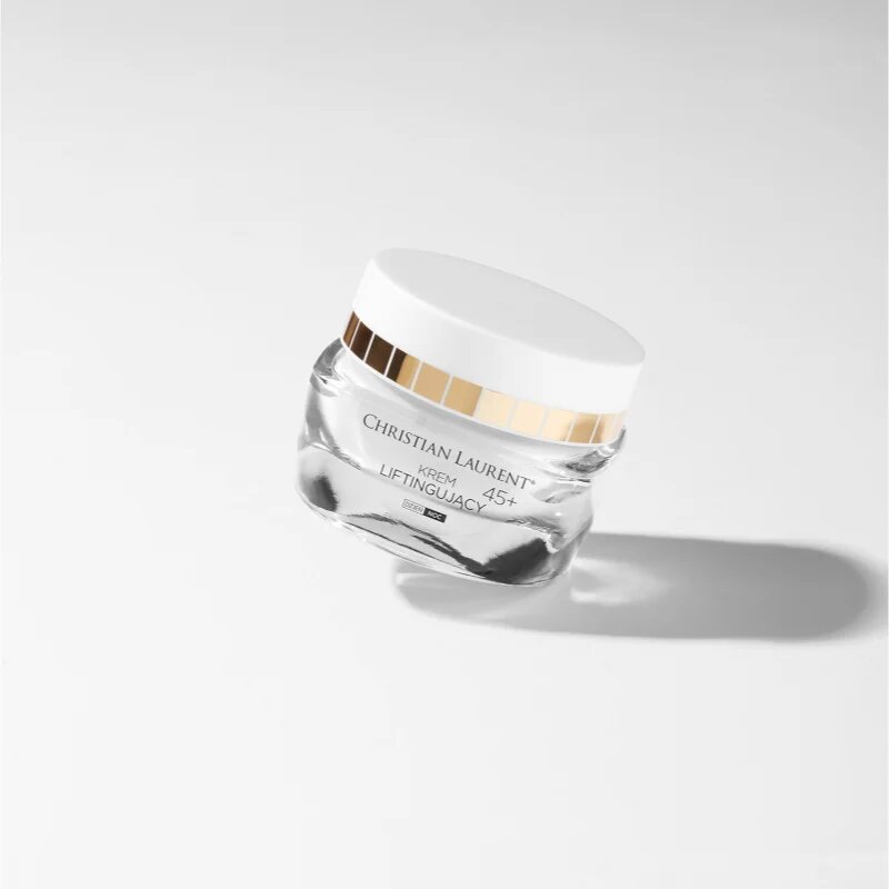 Christian Laurent Pour La Beauté dnevna in nočna krema proti gubam 45+ 50 ml