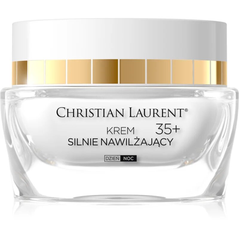 Christian Laurent Pour La Beauté krema proti prvim znakom staranja 35+ 50 ml