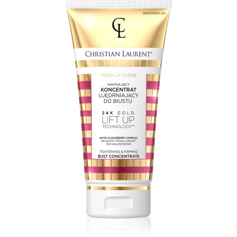 Christian Laurent Pour La Forme učvrstitvena krema za prsi 150 ml