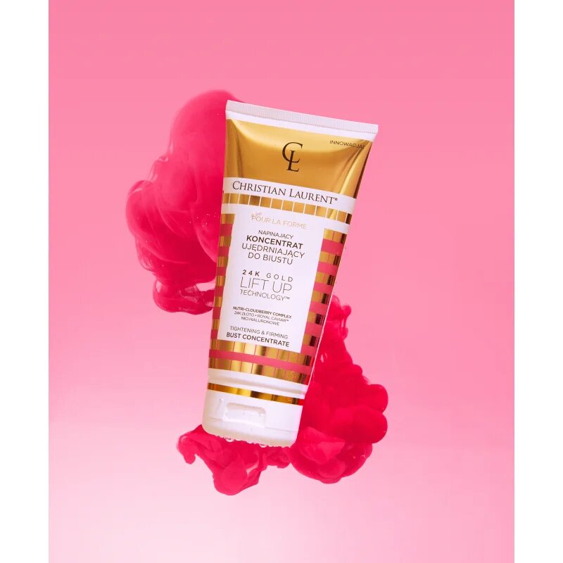 Christian Laurent Pour La Forme učvrstitvena krema za prsi 150 ml