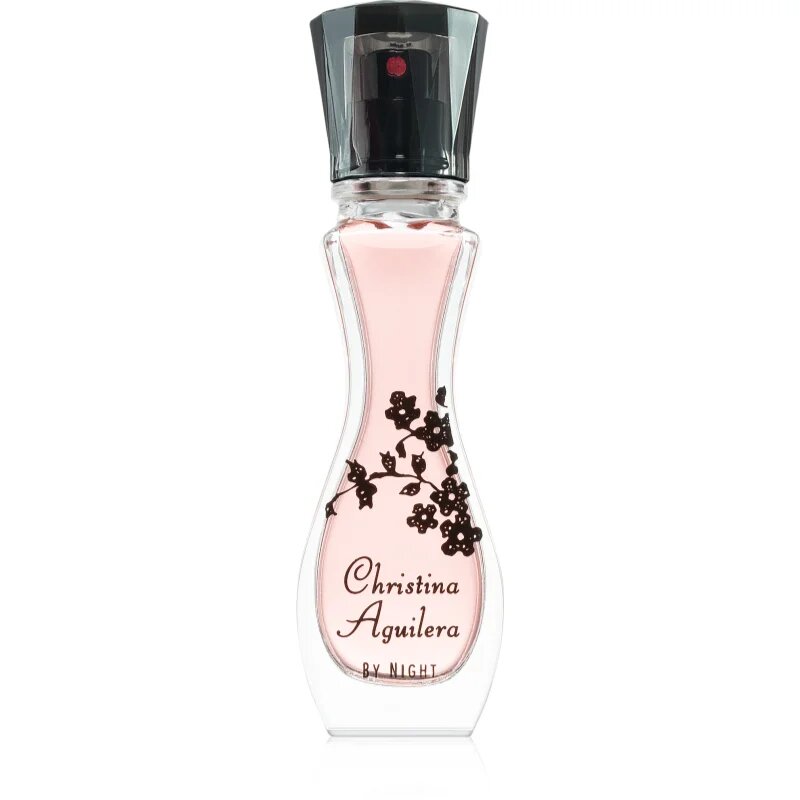 Christina Aguilera By Night parfumska voda za ženske 15 ml
