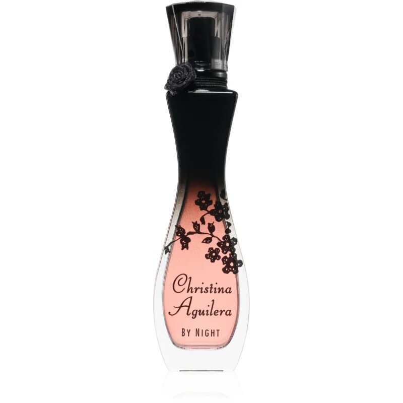 Christina Aguilera By Night parfumska voda za ženske 30 ml