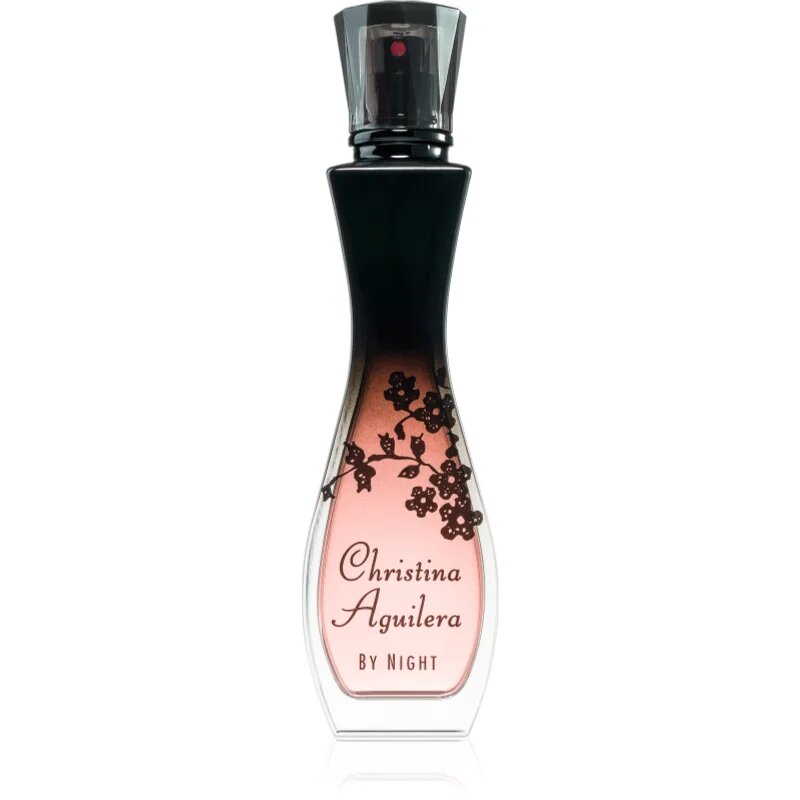 Christina Aguilera By Night parfumska voda za ženske 50 ml