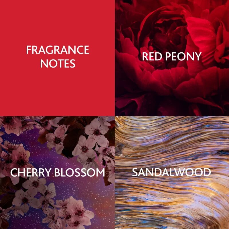 Christina Aguilera Cherry Noir parfumska voda za ženske 15 ml