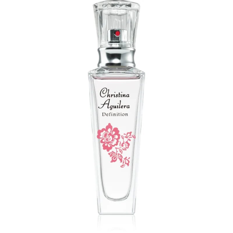 Christina Aguilera Definition parfumska voda za ženske 30 ml
