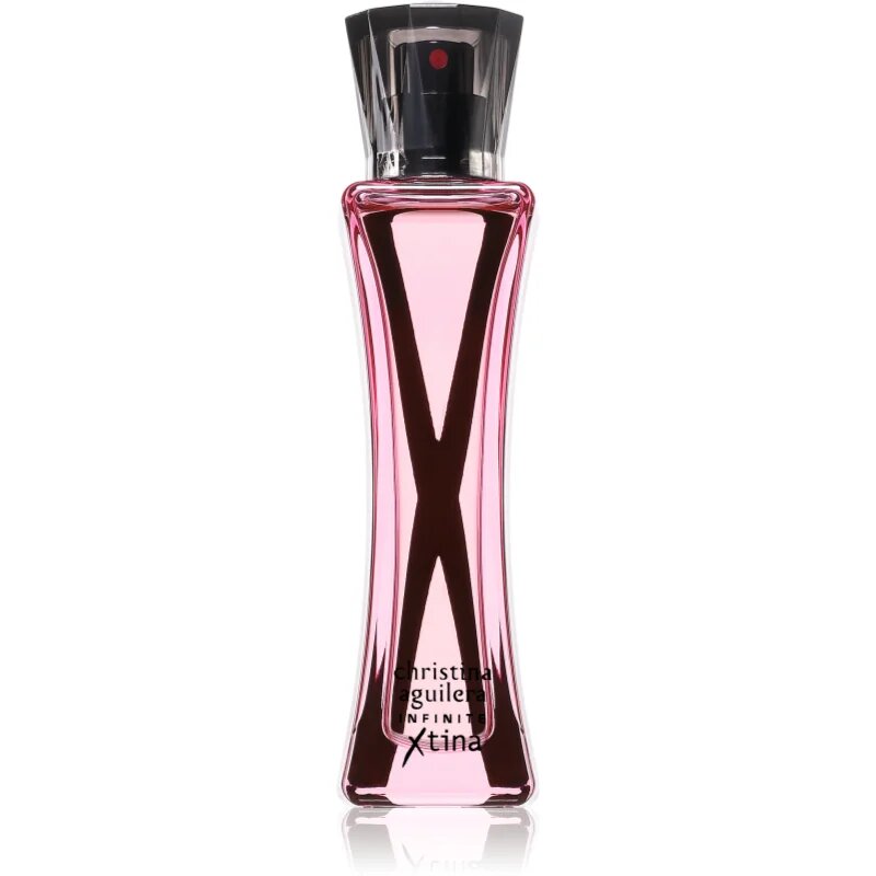 Christina Aguilera Infinite Xtina parfumska voda za ženske 15 ml