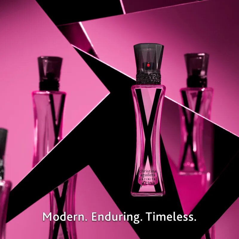 Christina Aguilera Infinite Xtina parfumska voda za ženske 30 ml