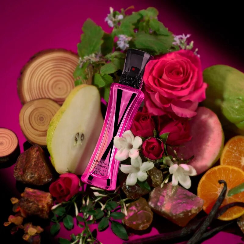 Christina Aguilera Infinite Xtina parfumska voda za ženske 30 ml